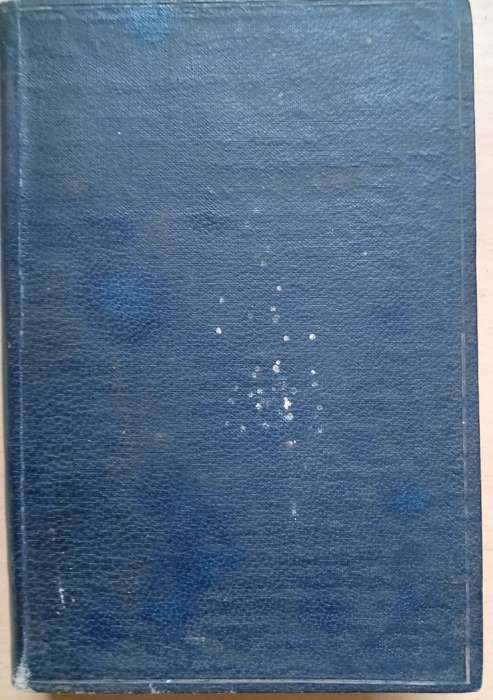 Westward Ho! by Charles Kingsley 1904