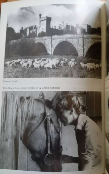 Wait For Me! Memoirs of the Youngest Mitford Sisters-Deborah Devonshire