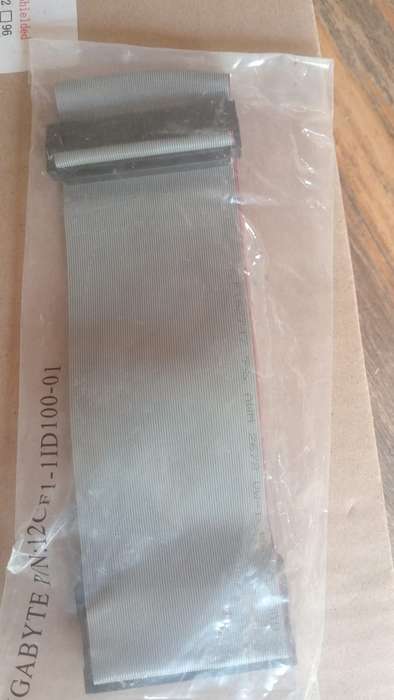 IDE Cable 18-Inch Dual Drive Ultra ATA IDE Hard Drive