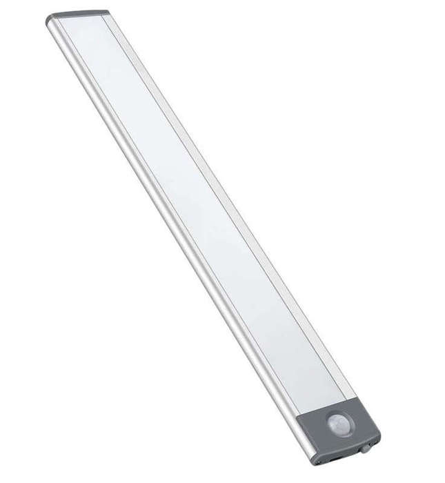 LED Motion Sensor Strip Light