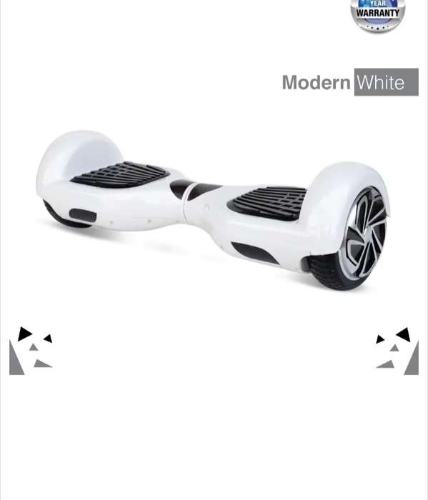 6.5 Inch Self Balancing Hoverboard
