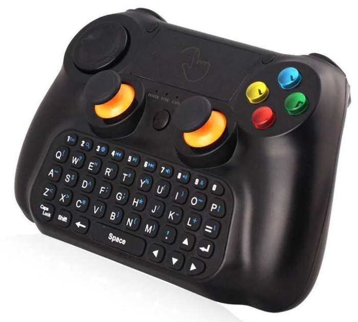 second Hand Dobe 3-in-1 Android Controller