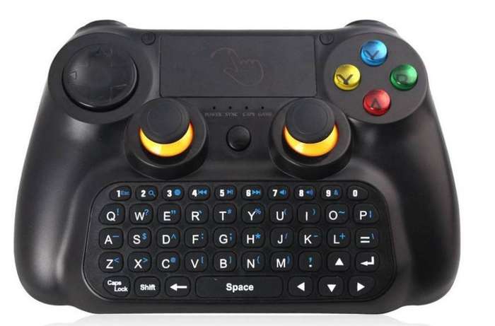 second Hand Dobe 3-in-1 Android Controller
