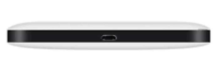 Second hand Huawei Mobile WiFi E5576 LTE