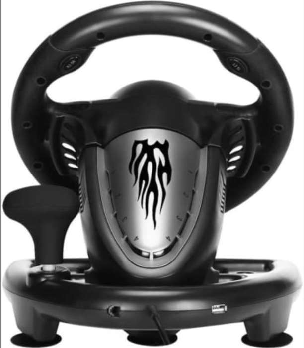 SECOND HAND PXN V3 PRO Steering Wheel