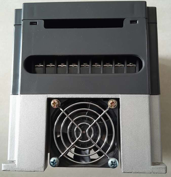 CNC Router Spindle, Variable Frequency Drive (VFD), Collets, Clamp, Pump and Tubing - Brand New