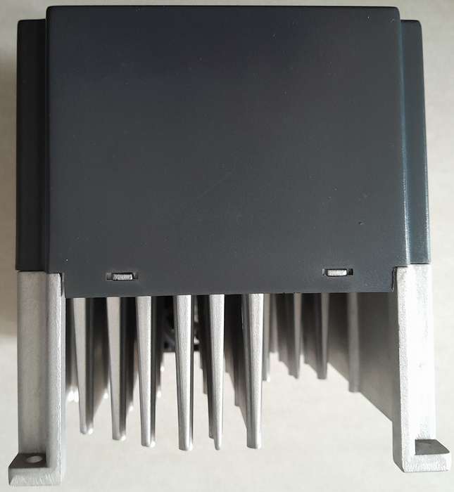 CNC Router Spindle, Variable Frequency Drive (VFD), Collets, Clamp, Pump and Tubing - Brand New