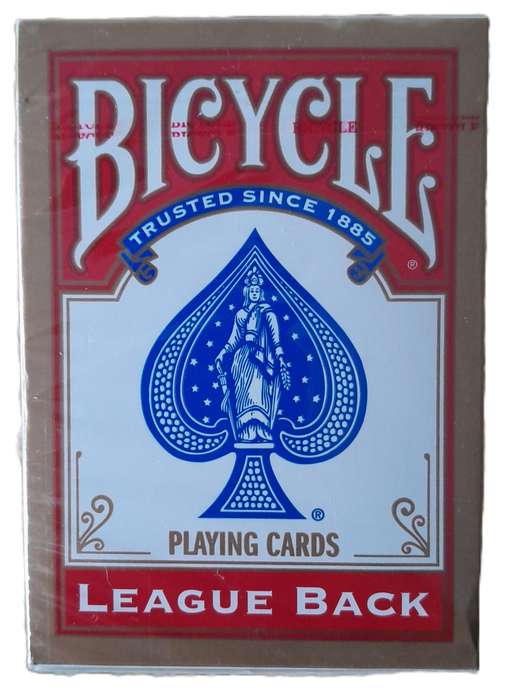 Bicycle Playing Cards