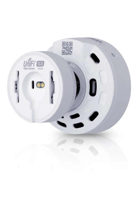 Ubiquiti Unifi Micro WiFi Camera 1080P UVC-G3-MICRO