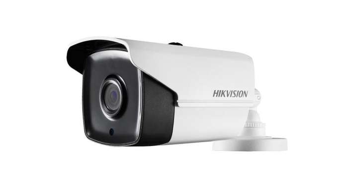 Hikvision DS-2CE16D0T-IT5F 12mm Turbo 2 MP Fixed Bullet Camera HD