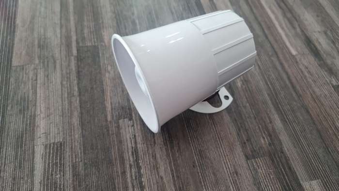 Securi-Prod Siren Compact 15W