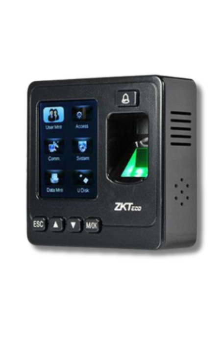 Zkteco Sf100 Ip Based Access control terminal