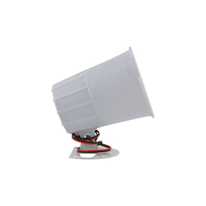 Securi-Prod Siren Compact 15W