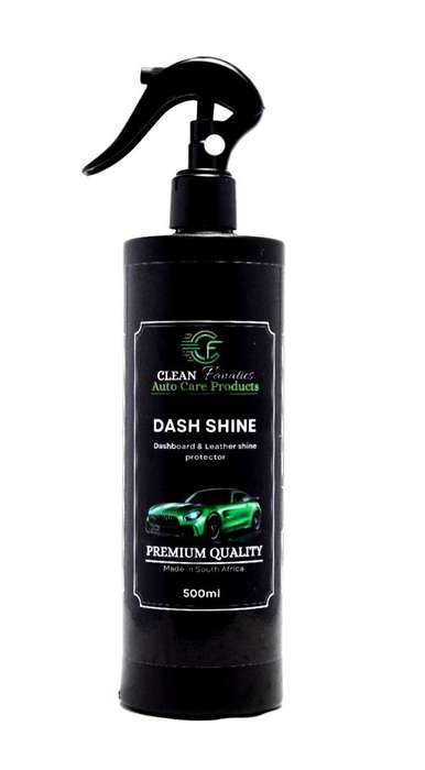 DASH SHINE