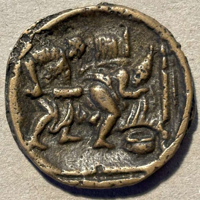 Coin/Token (Not Researched)