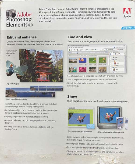 Adobe Photoshop