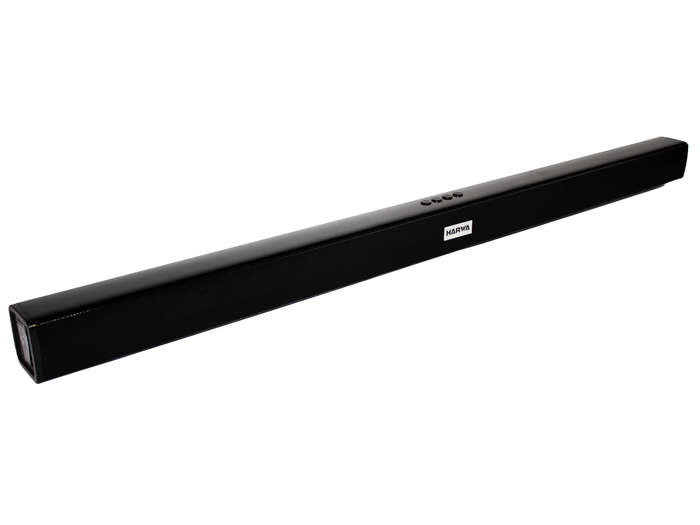 40" Smart Android HD TV with Soundbar & Keyboard Bundle