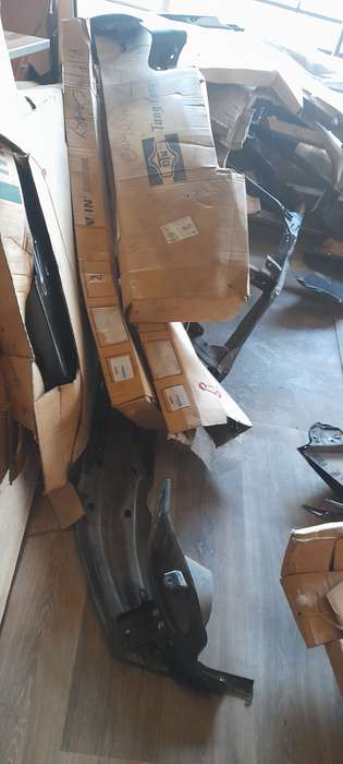 Toyota Body Parts