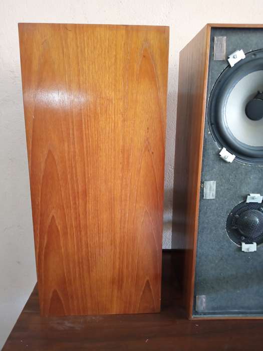 Bang & Olufsen Speakers