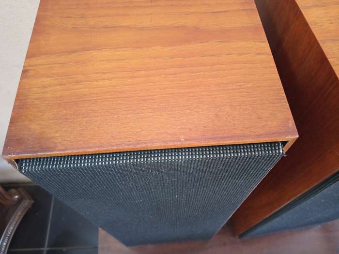 Bang & Olufsen Speakers