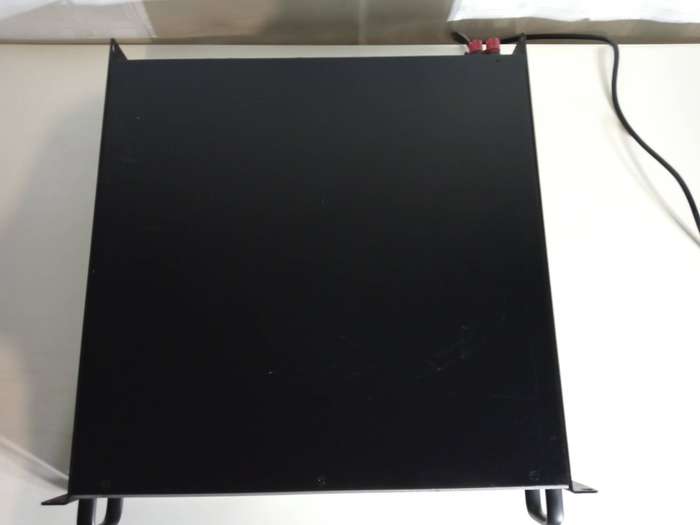 Ecler XPA3000 Power Amplifier