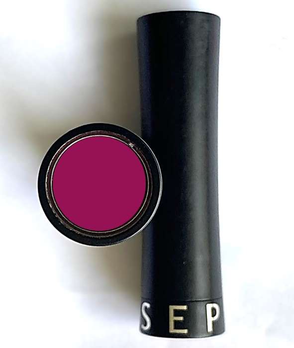 Sephora Rouge Creme Lipstick - R60 Wedding Night