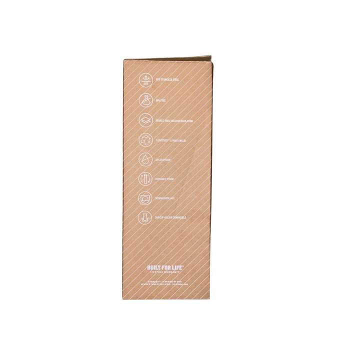 Stanley Quencher H2O Flowstate Tumbler 1.18L Blue