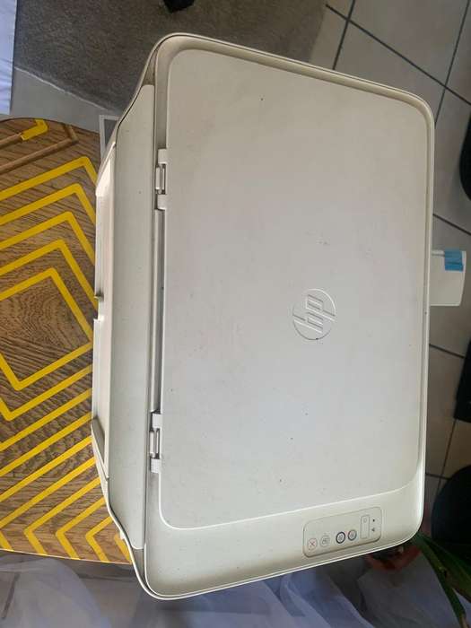 HP DESKJET 2320 ALL-IN-ONE PRINTER
