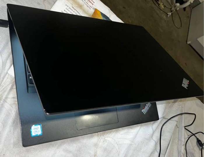 Lenovo ThinkPad E490, Core i7, 8th Gen, 512Gb SSD, 500Gb HDD, 24Gb RAM,
