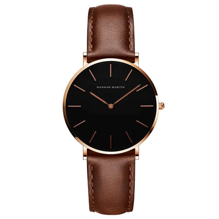H.M. Classic Elegance