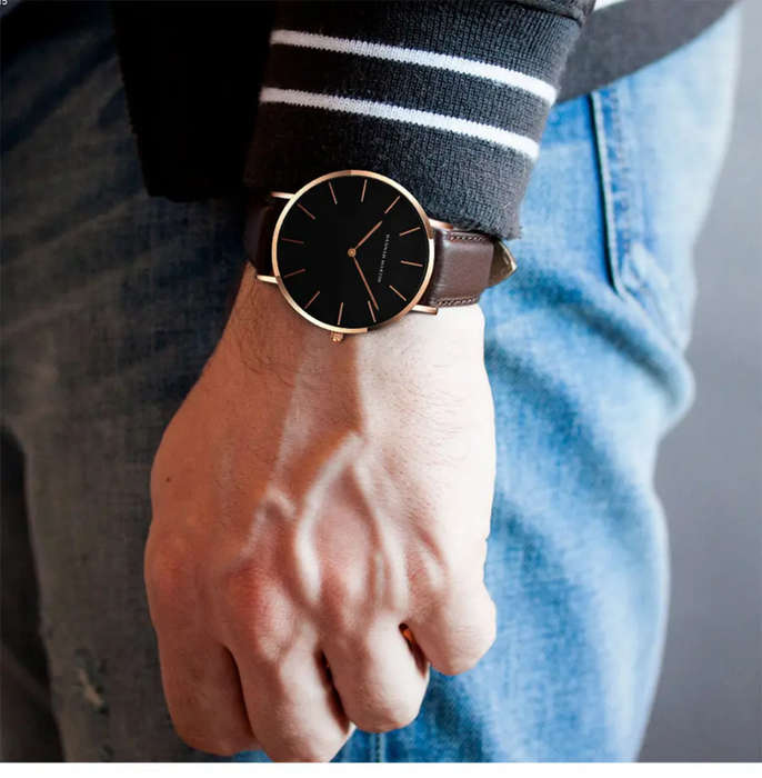 H.M. Classic Elegance