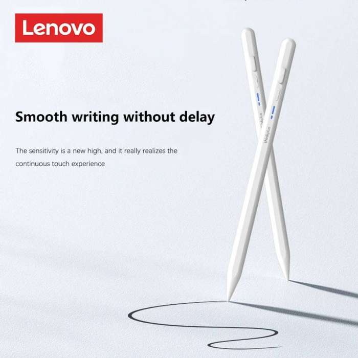 Lenovo Think Plus Pen - White