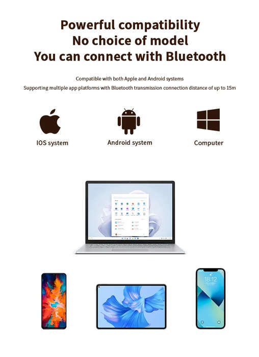 LENOVO - TC3301 - TWS Bluetooth Earbuds With Noise Cancellation