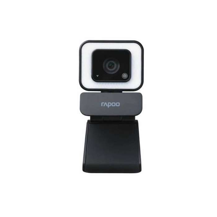 RAPOO C270L MINI PC HD Web Camera - Black