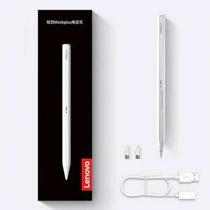 Lenovo Think Plus Pen - White