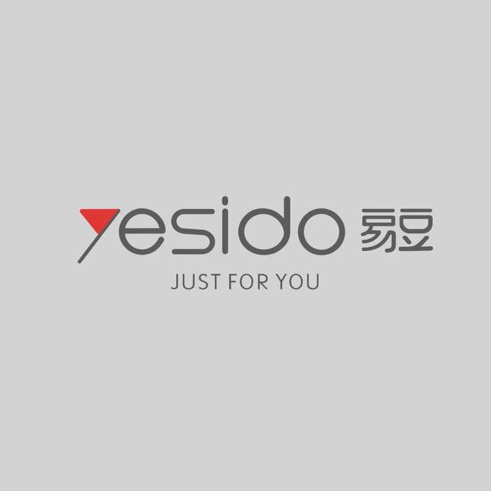 Yesido CA75 Micro USB Data Cable - Black