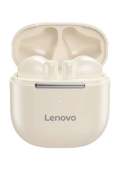 LENOVO - TC3301 - TWS Bluetooth Earbuds With Noise Cancellation