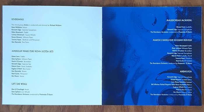 Riverdance - CD