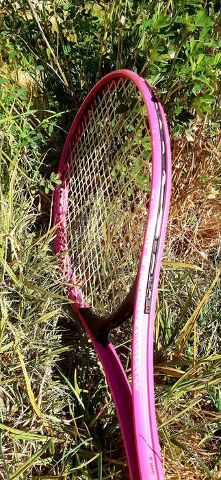 Tennis Racket - Slazenger