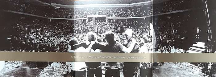 Switchfoot  The Best Yet (Deluxe Edition) - CD and DVD