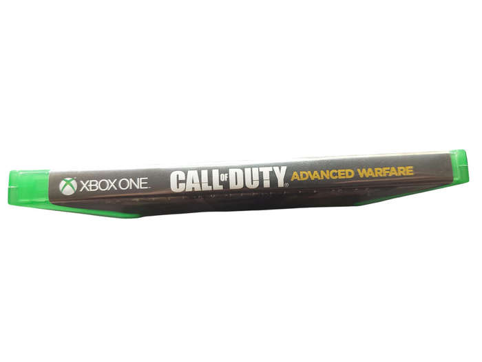 Call of Duty Advanced Warfare Xbox One XB1