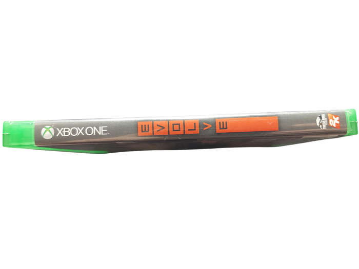Evolve Xbox One XB1