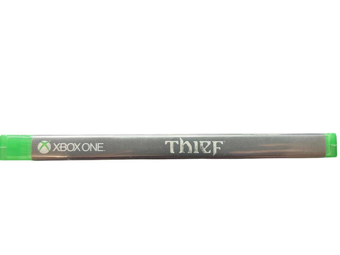 Thief Xbox One XB1