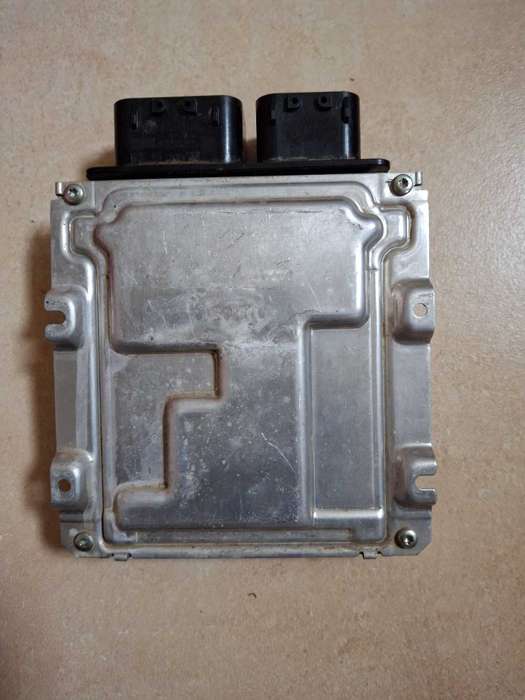 Kia Hyundai computer box ECU