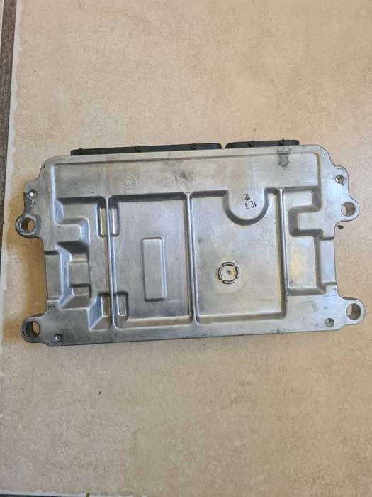 Mazda CX5 automatic computer box ECU