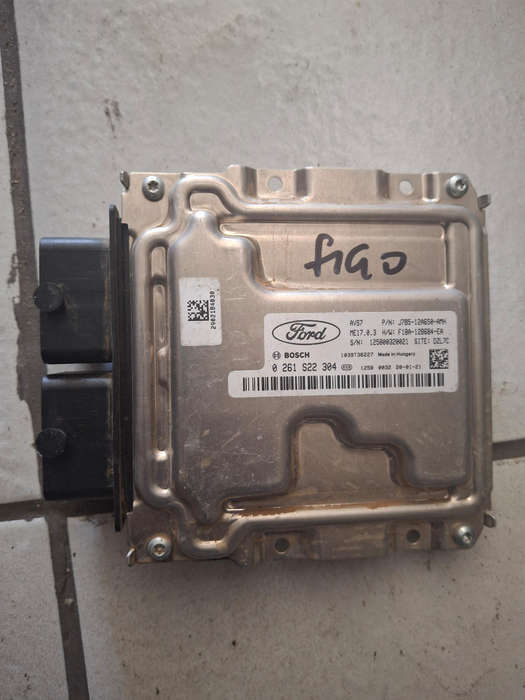Ford figo computer box ECU