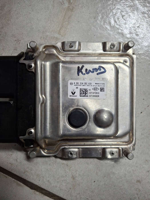 Renault Kwid computer box ECU