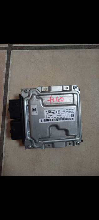 Ford figo computer box ECU