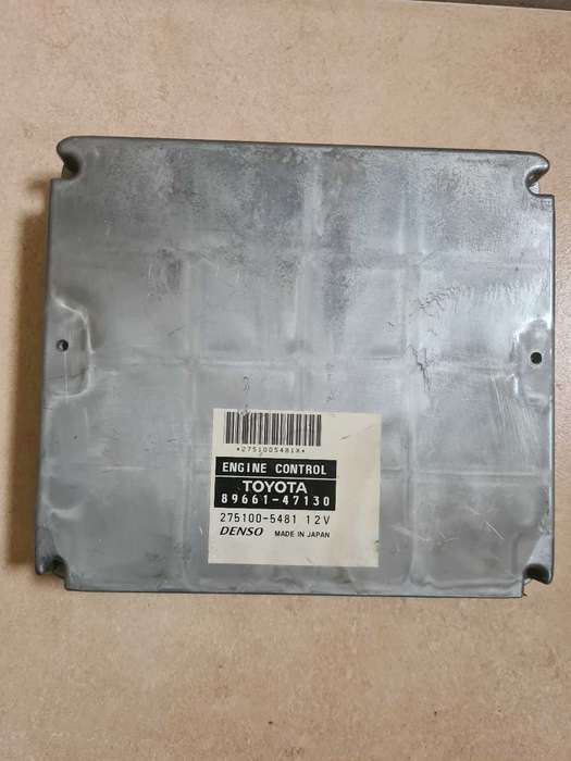 Toyota Prius computer box ECU