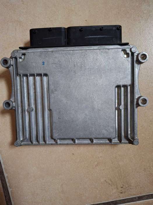 Hyundai Venue computer box ECU